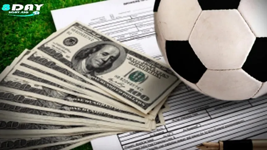 cách Nhận định kèo bóng đá là gì? 