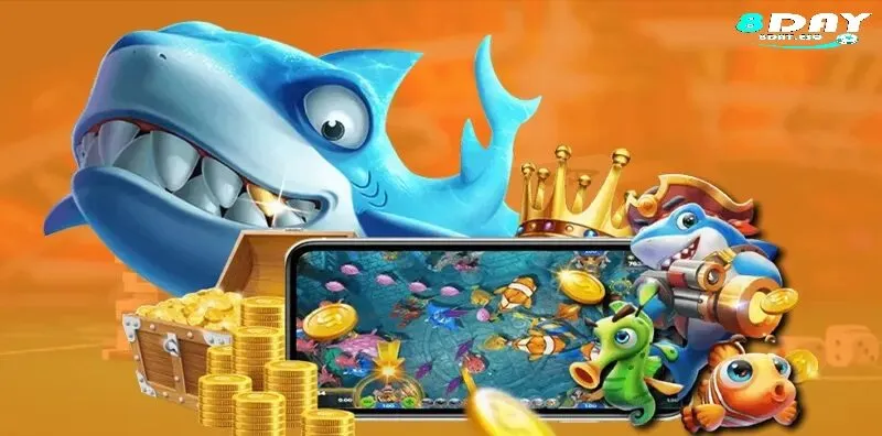 Những Lợi Ích Khi Gắn Bó Lâu Dài Với Bắn Cá RS8