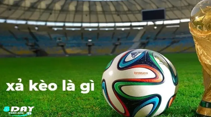 Lợi ích nổi bật khi nắm vững Xả kèo là gì trên 8day