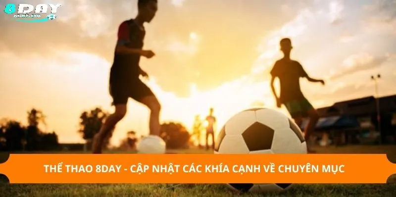 Nền tảng thể thao hiện đại, chuyên nghiệp và minh bạch