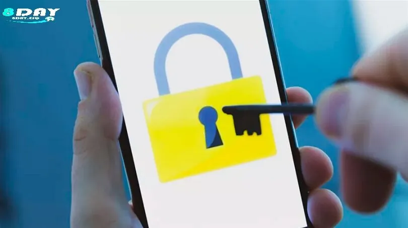 So sánh Đăng nhập 8day với đối thủ