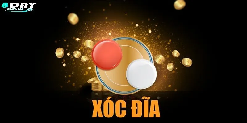 So Sánh Xóc Đĩa 8DAY Với Xóc Đĩa Truyền Thống