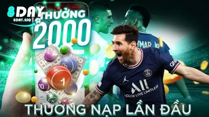 Đánh giá 8day - Khuyến mãi & Chính sách thành viên