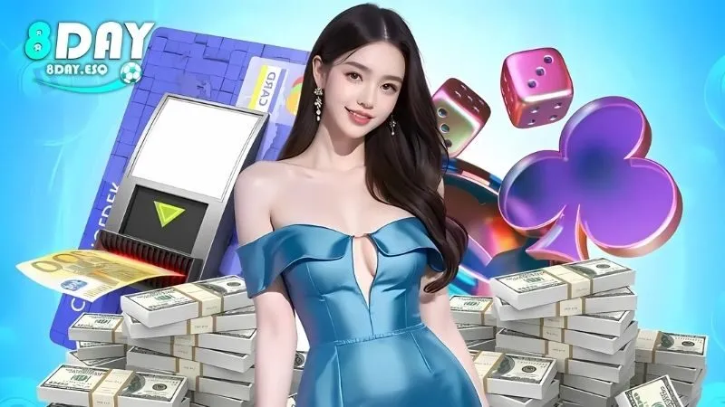 Mẹo bảo mật bằng lịnk vào 8day