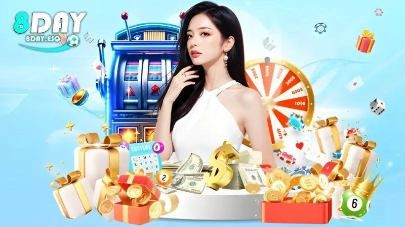 Lợi ích khi truy cập link vào 8day chính thức